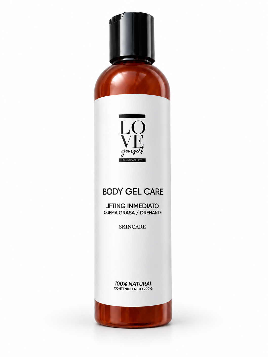 Body Gel Care