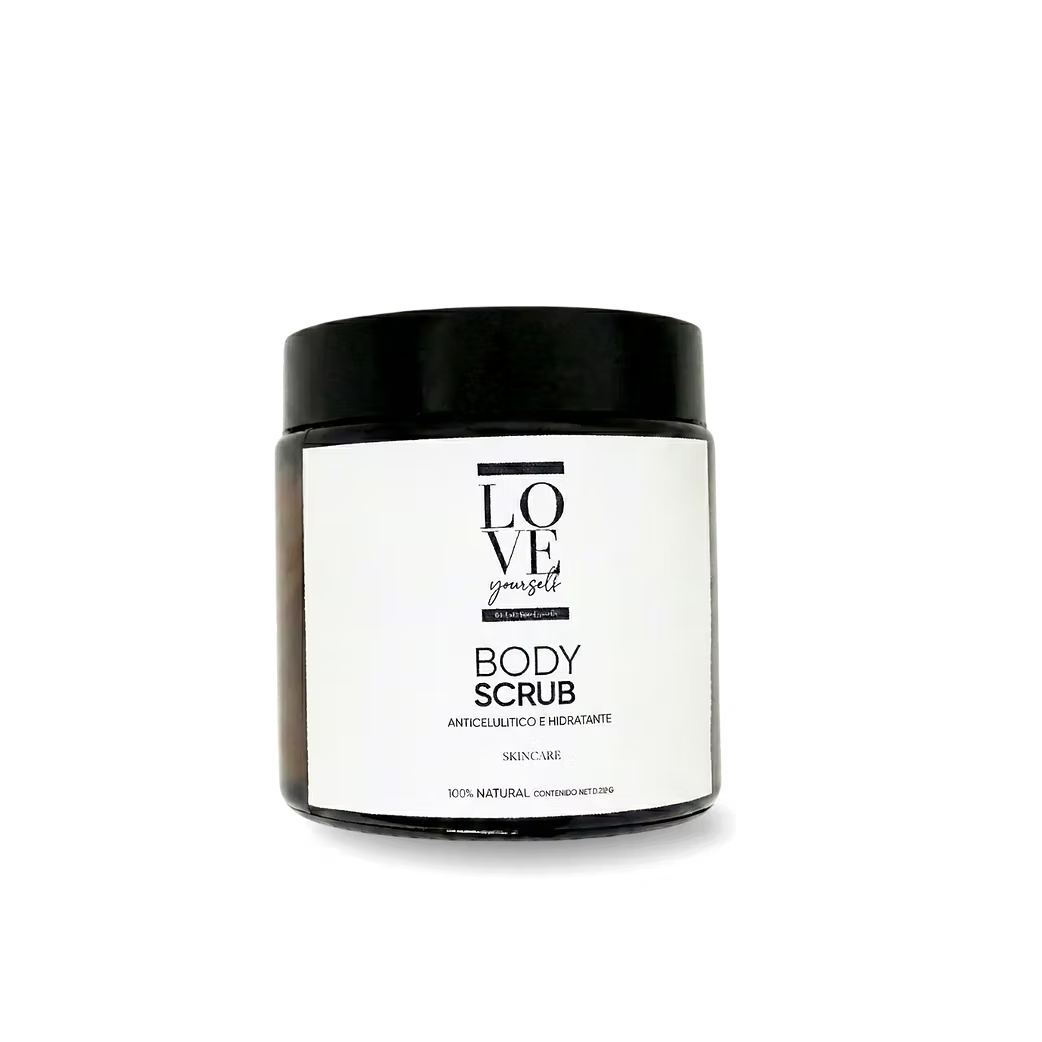 Scrub /Exfoliante