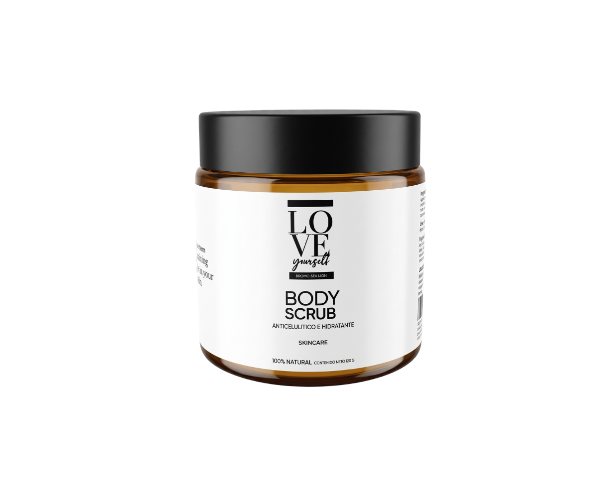 Scrub /Exfoliante